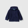 Teddy bear look hoodie