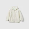 Teddy bear look hoodie