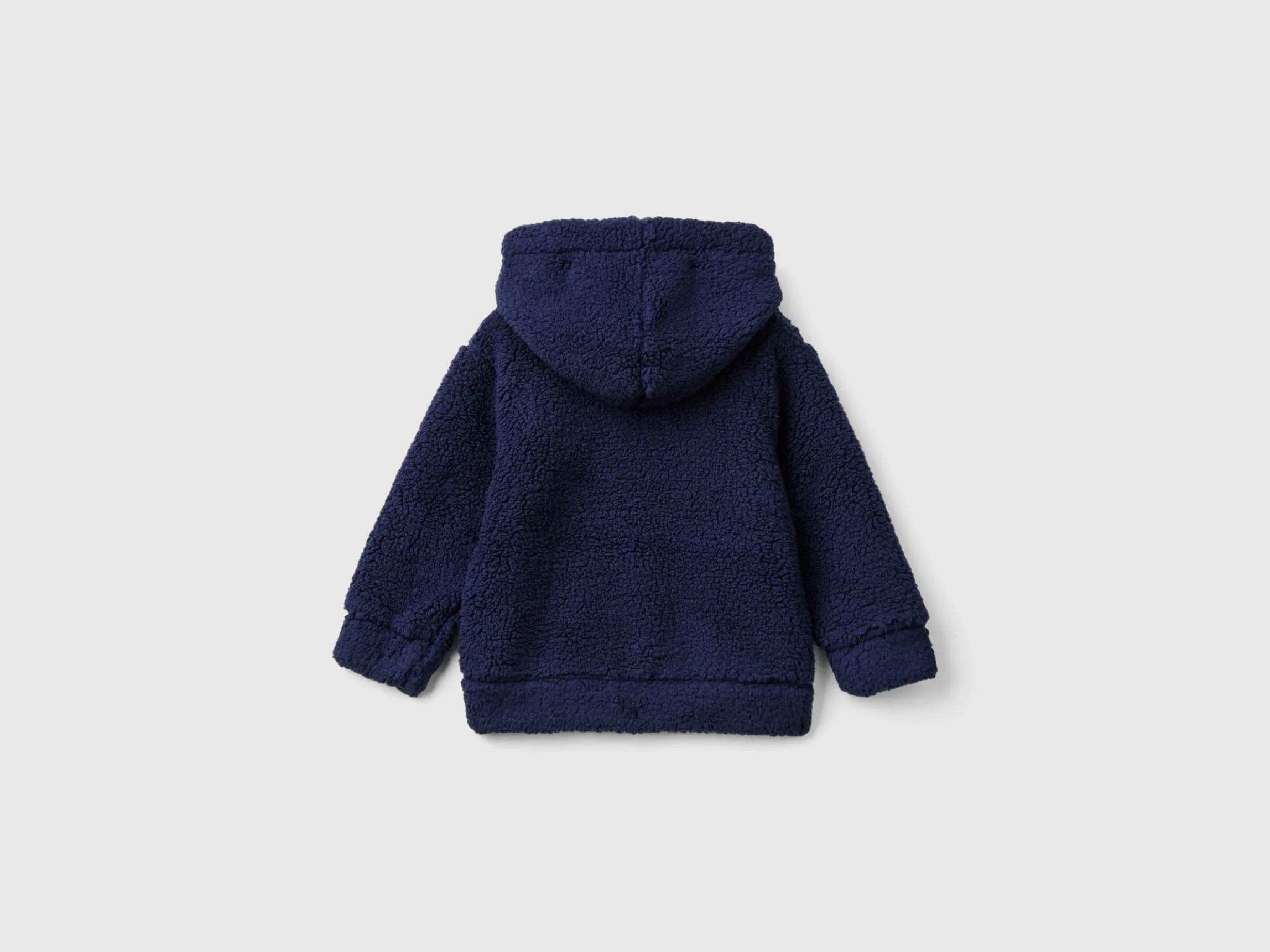 Teddy bear look hoodie