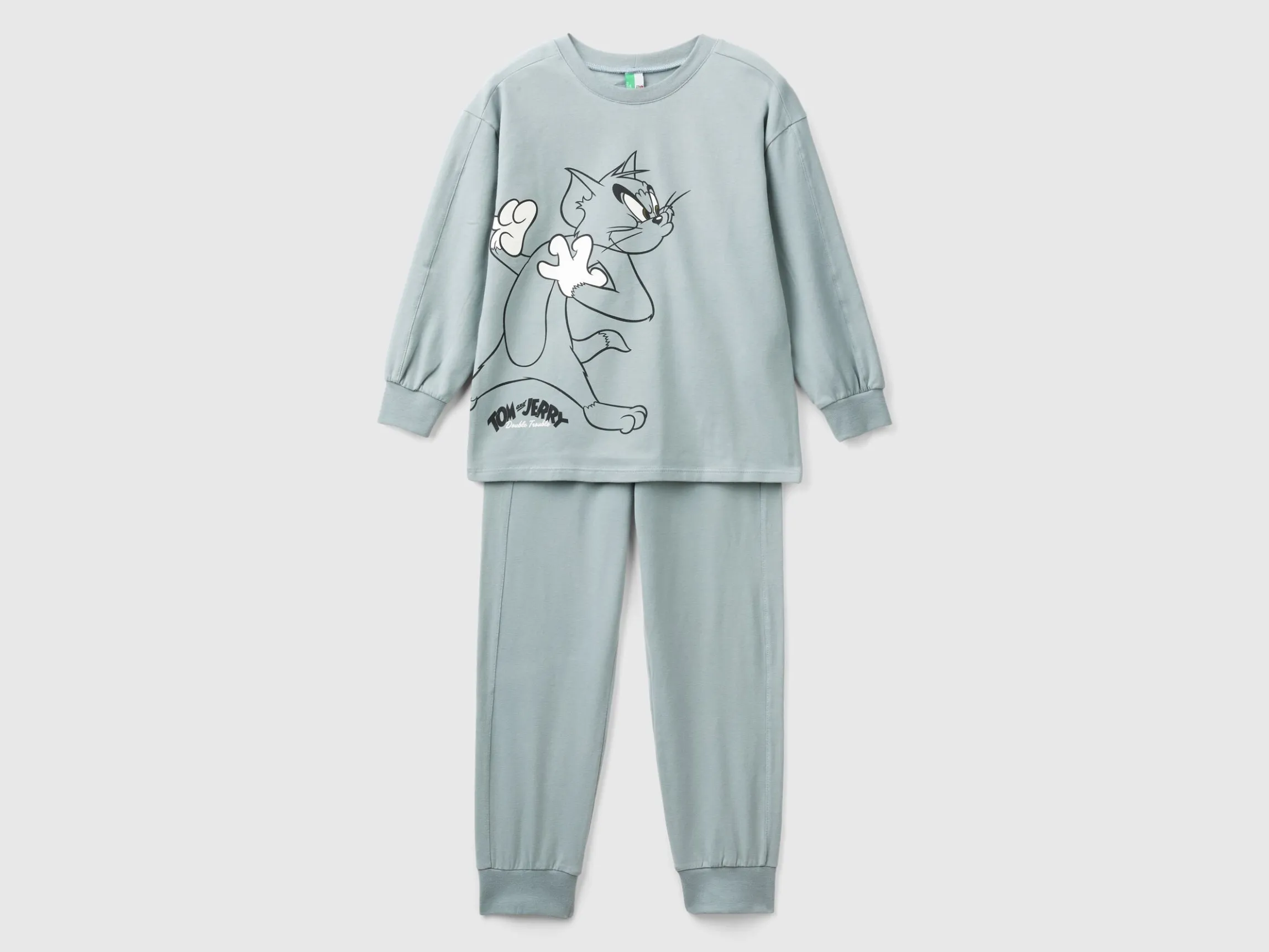 Tom & Jerry pyjamas