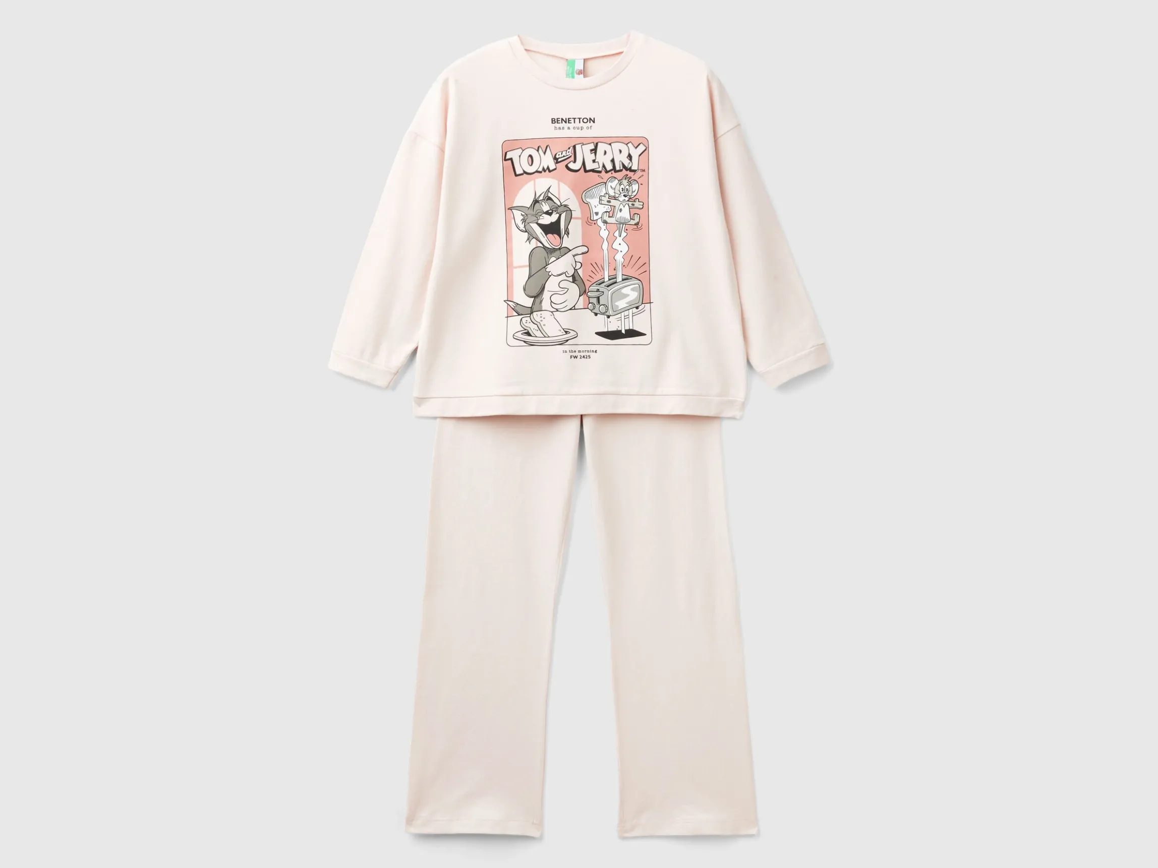 Tom & Jerry pyjamas