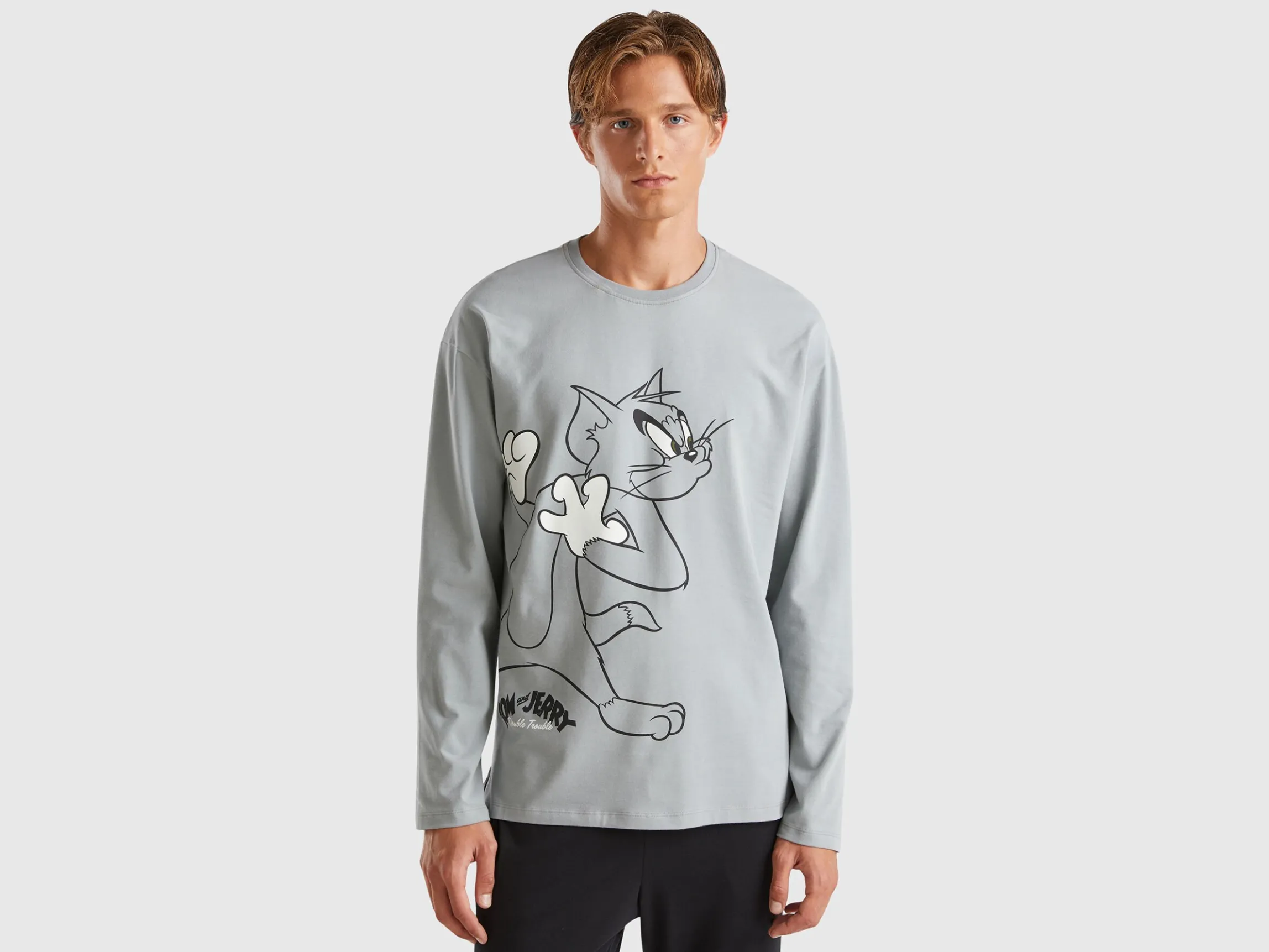 Tom & Jerry t-shirt