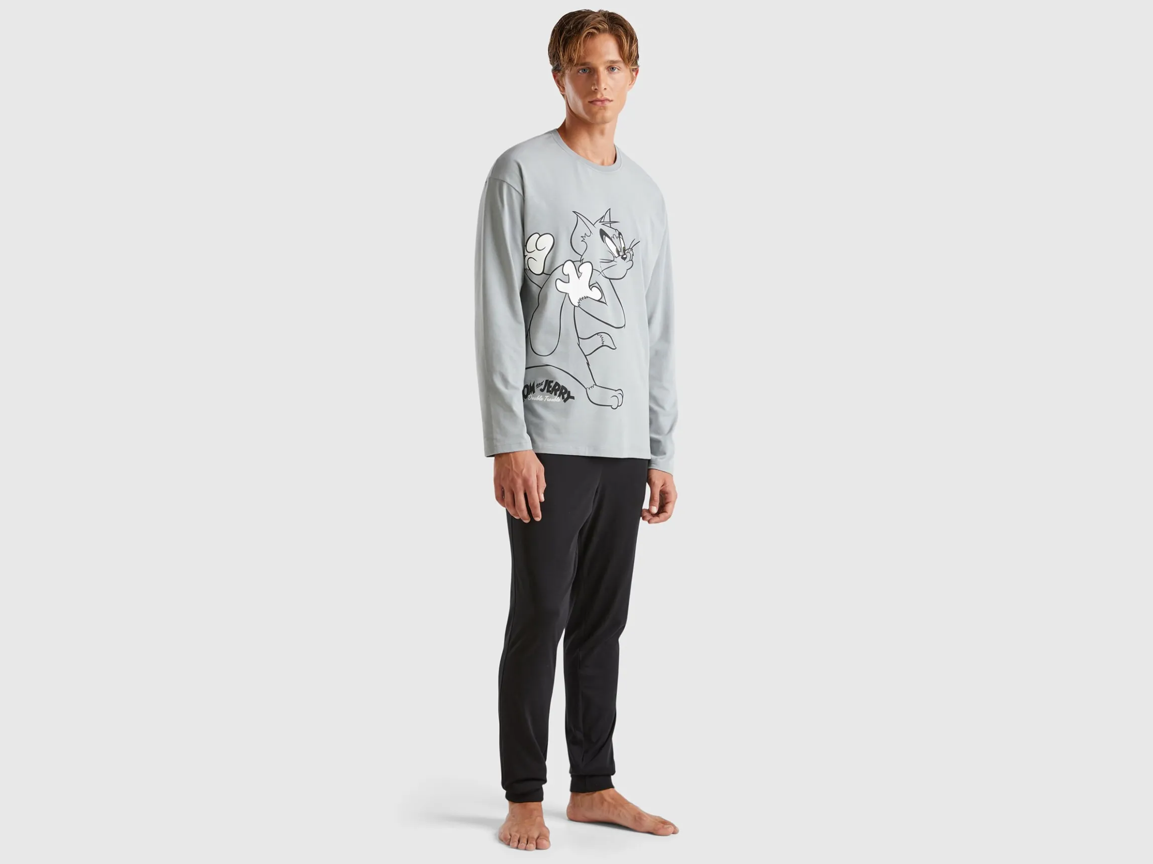 Tom & Jerry t-shirt