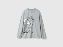 Tom & Jerry t-shirt
