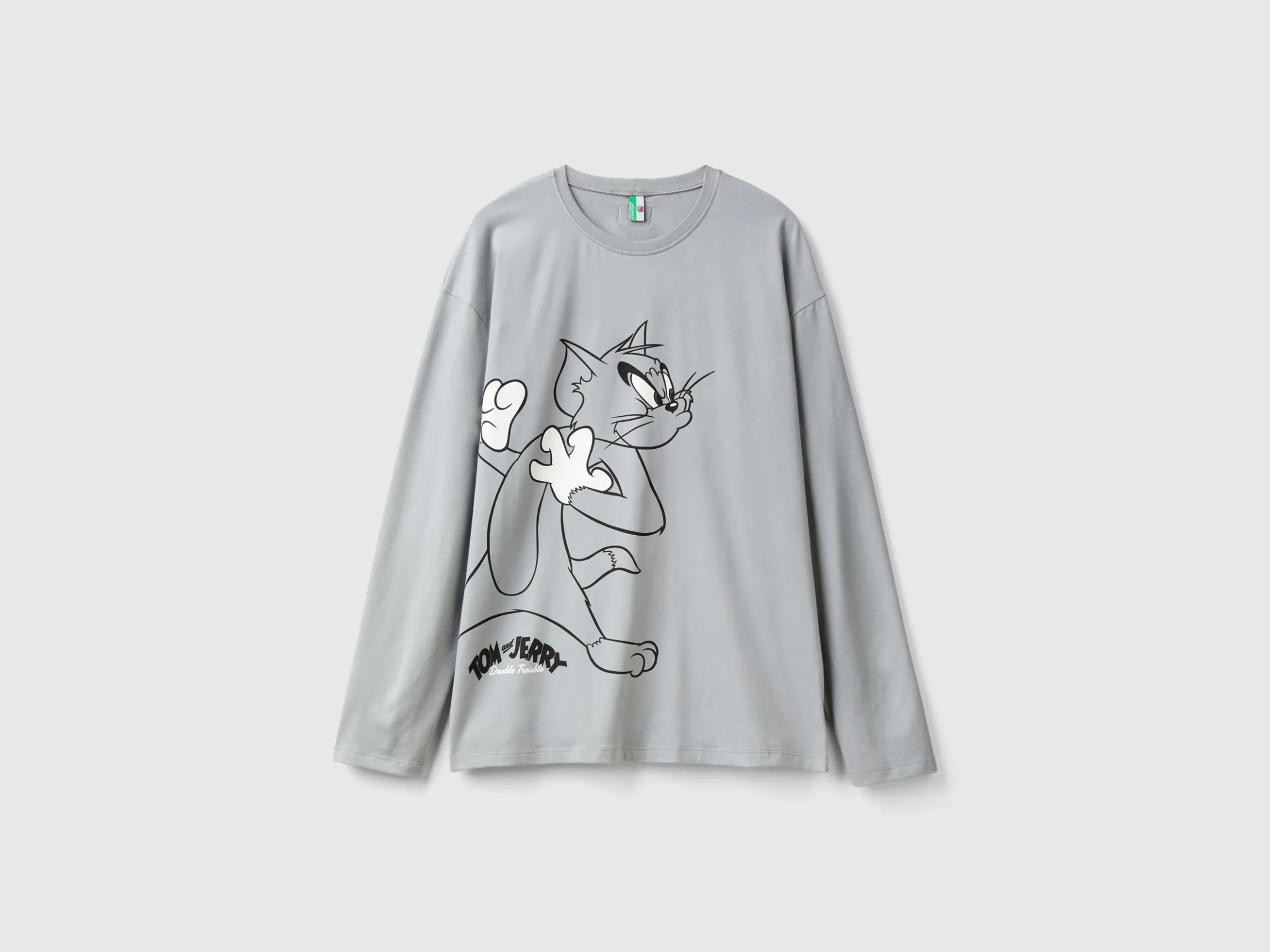 Tom & Jerry t-shirt