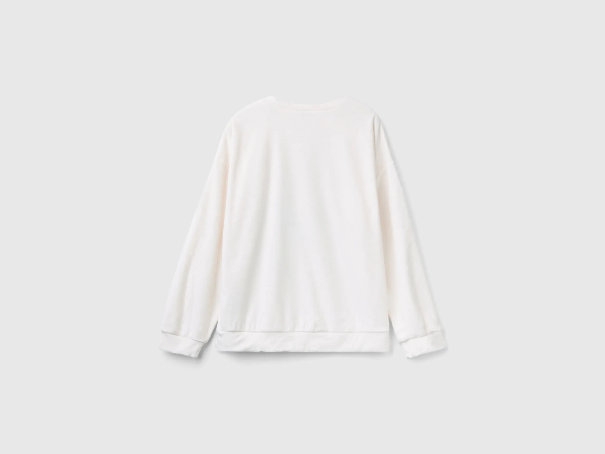 Top with penguin print