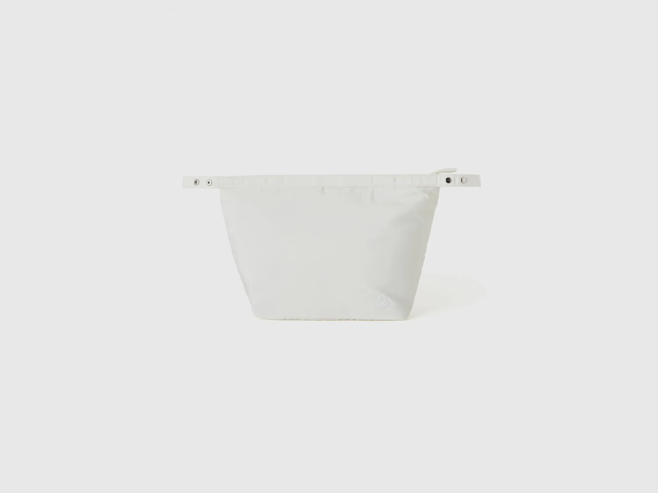 Travel beauty case in nylon