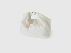 Travel beauty case in nylon