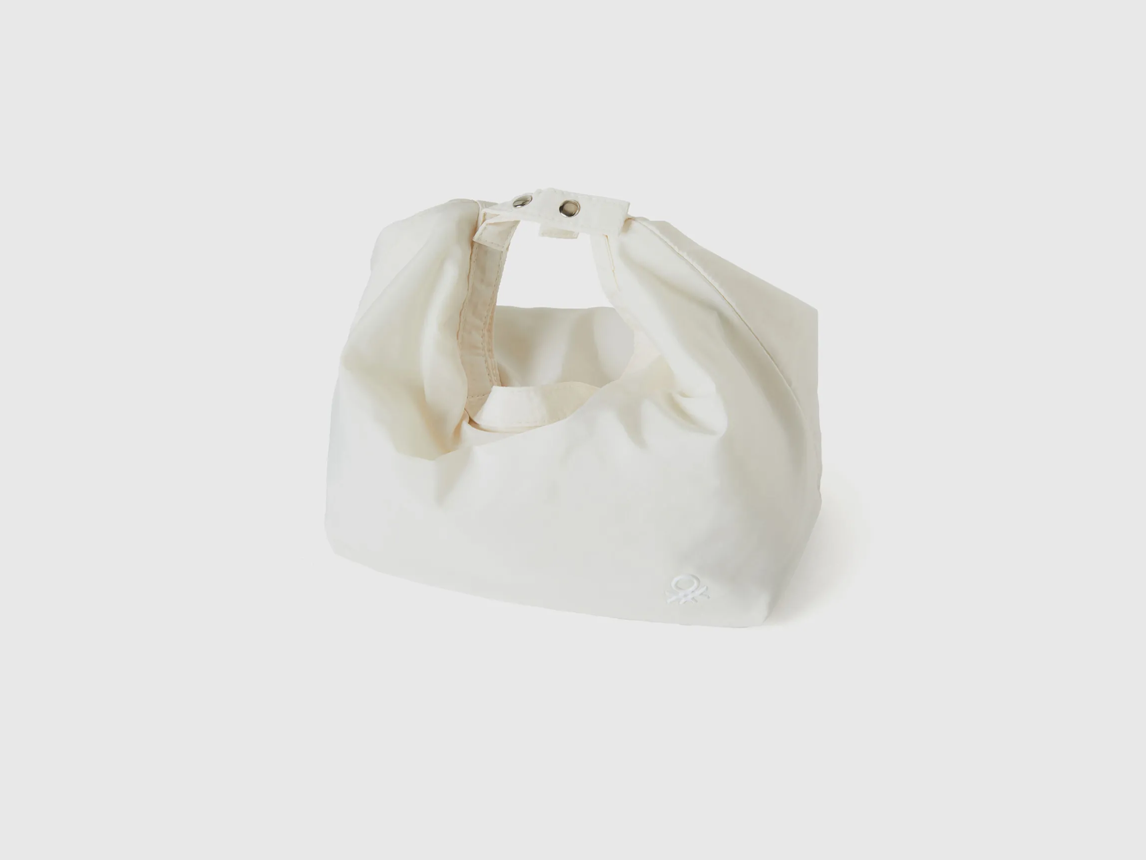 Travel beauty case in nylon