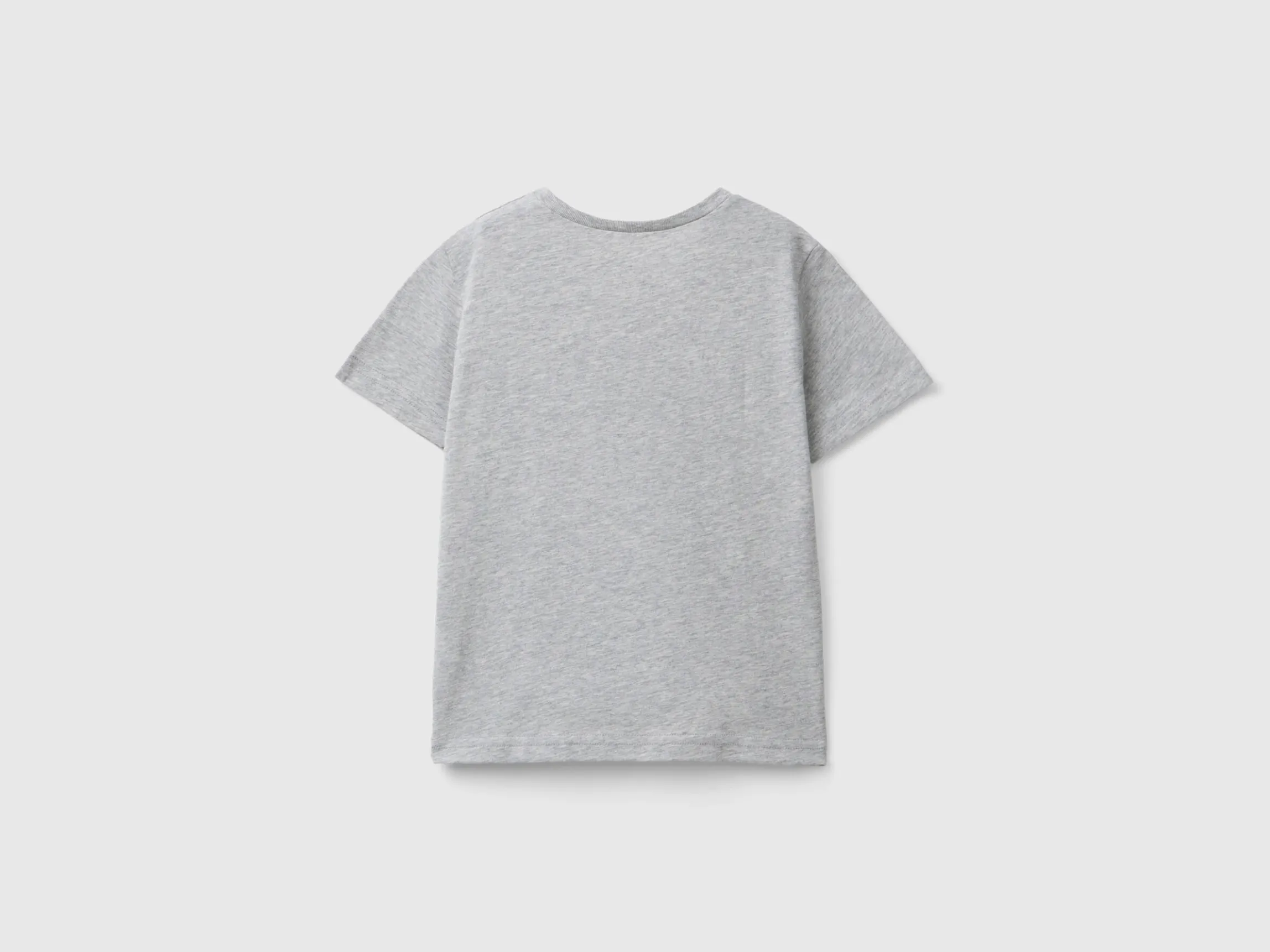 T-shirt in organic cotton