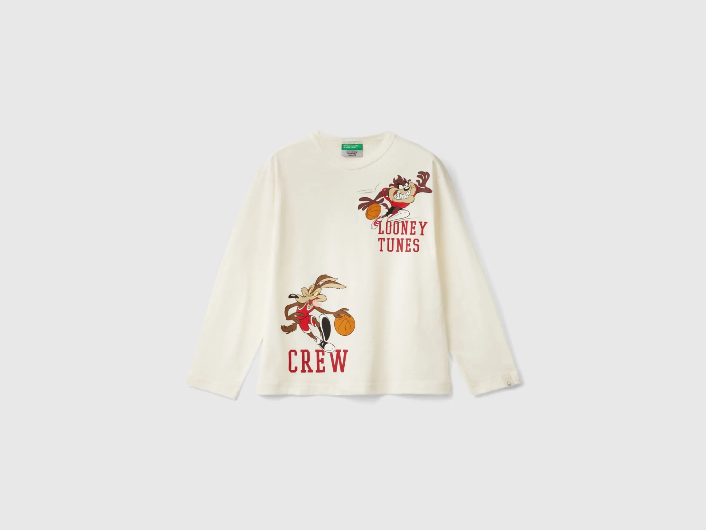 T-shirt with ©Looney Tunes print