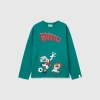 T-shirt with ©Looney Tunes print