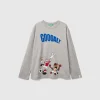 T-shirt with ©Looney Tunes print