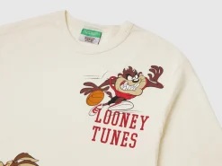 T-shirt with ©Looney Tunes print