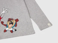T-shirt with ©Looney Tunes print