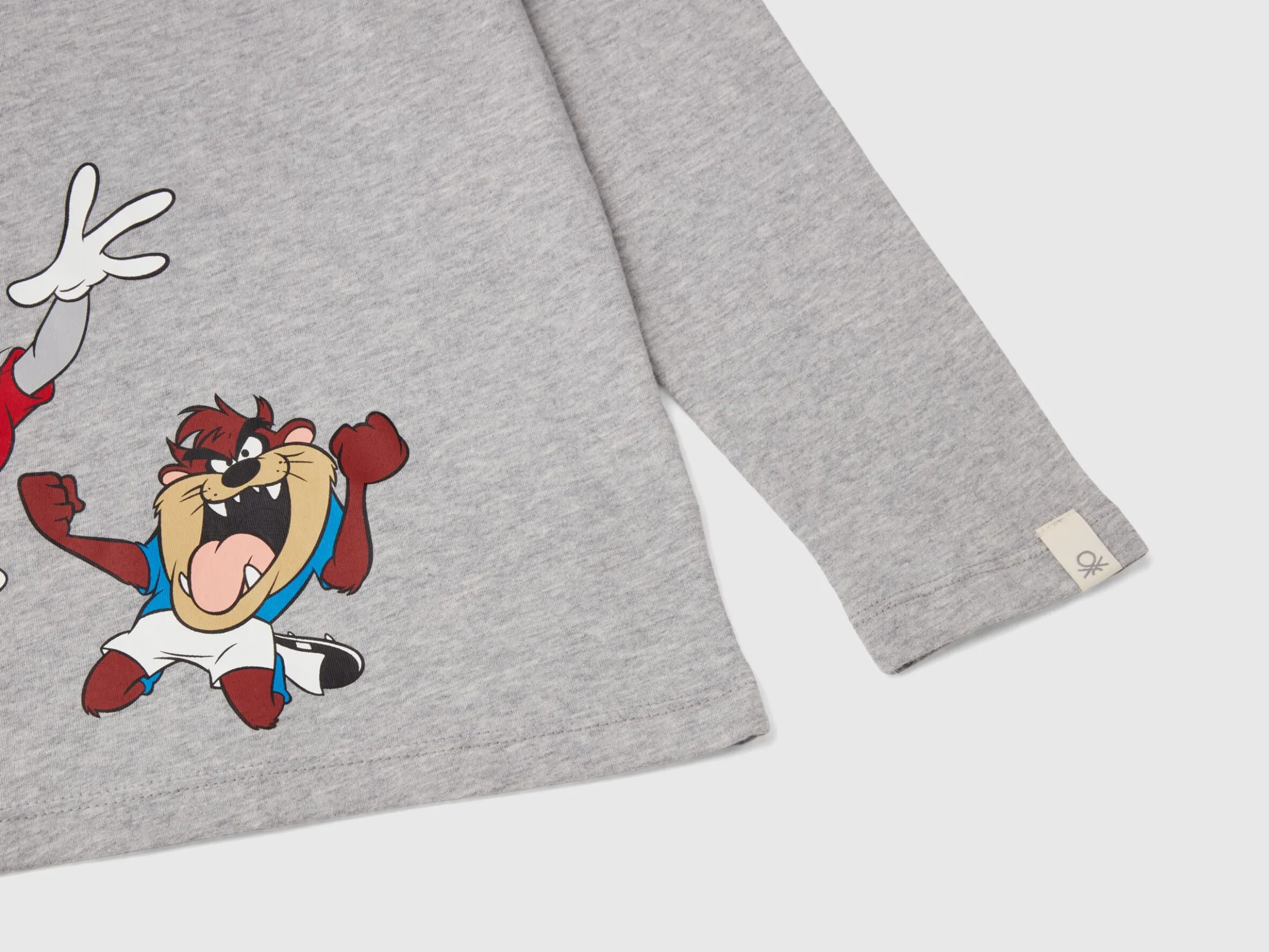 T-shirt with ©Looney Tunes print