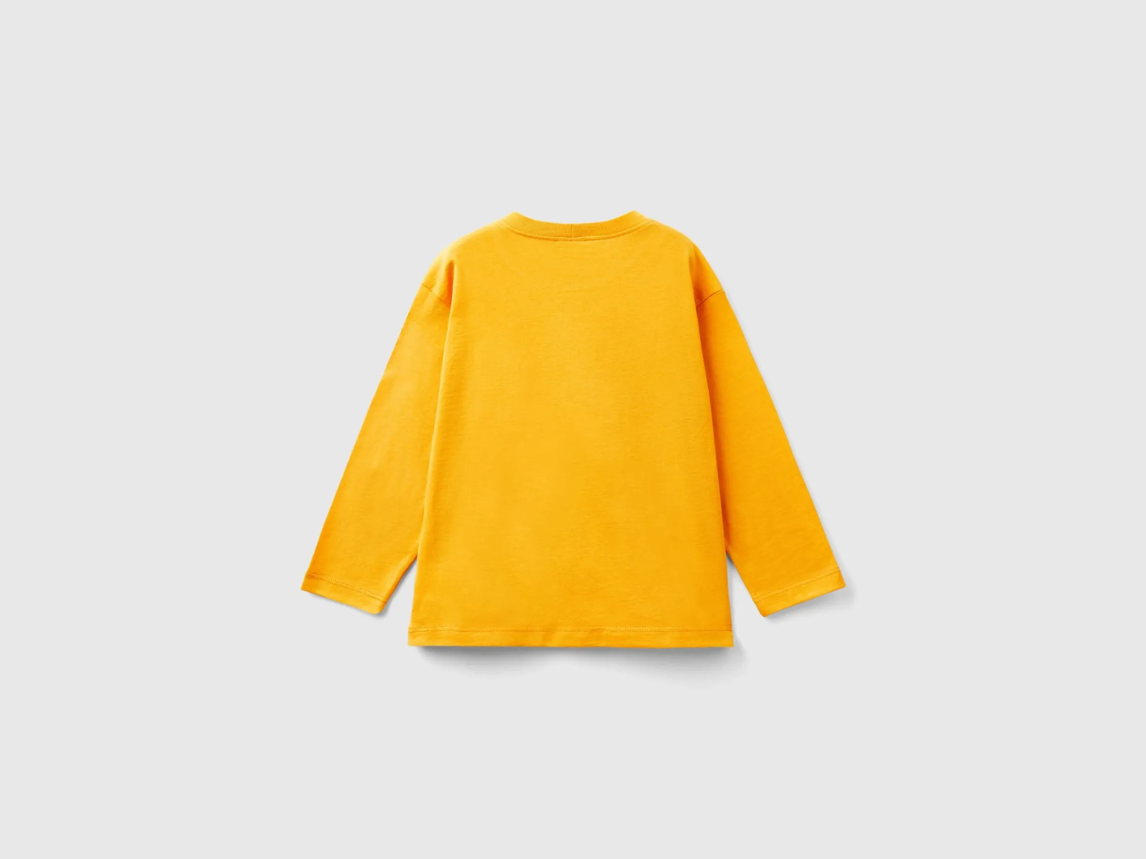 T-shirt with photo print