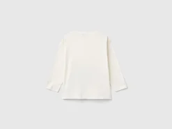 T-shirt with photo print