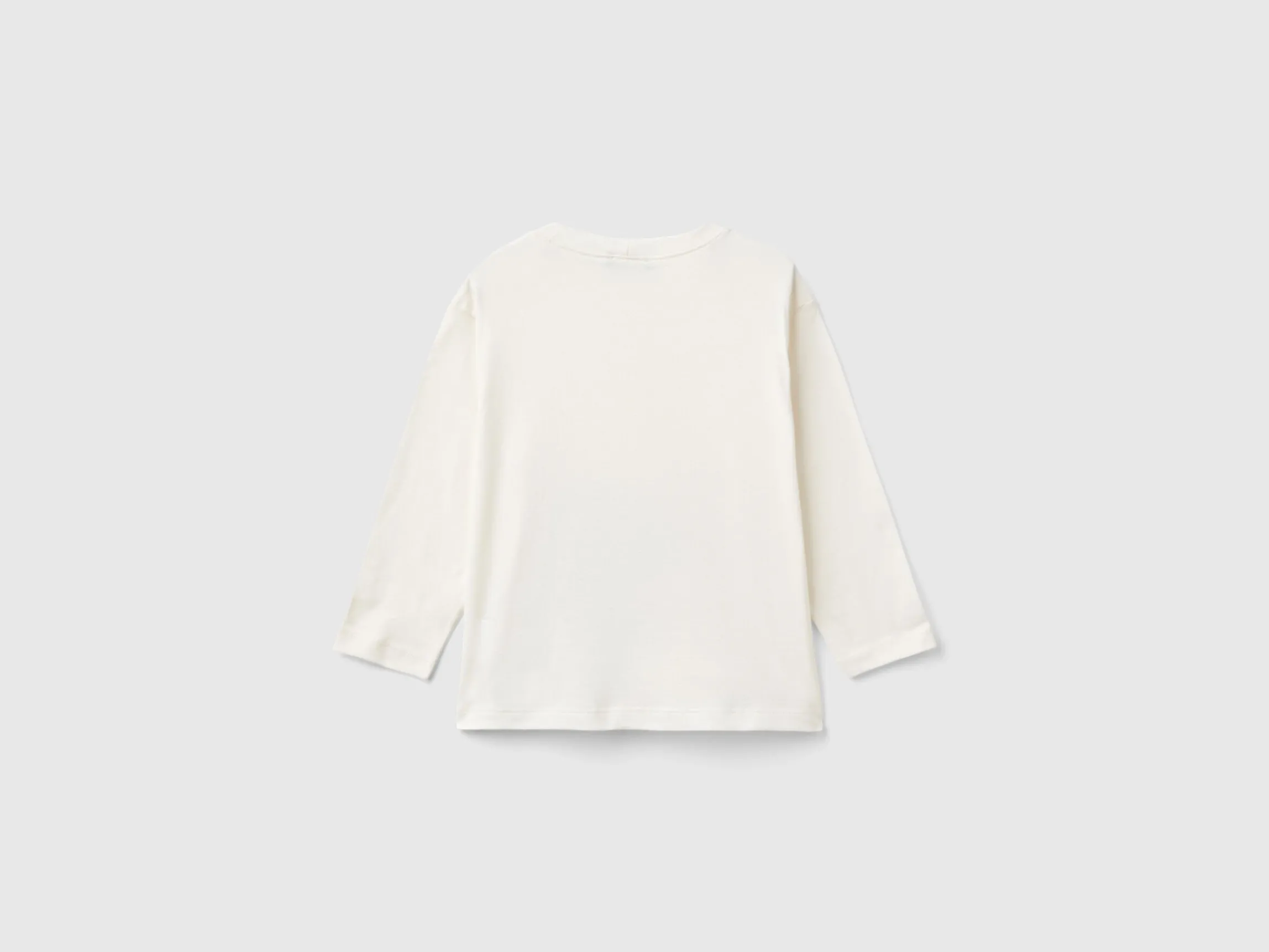 T-shirt with photo print