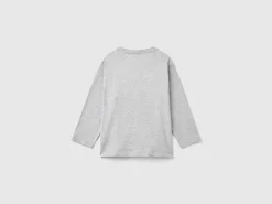 T-shirt with photo print