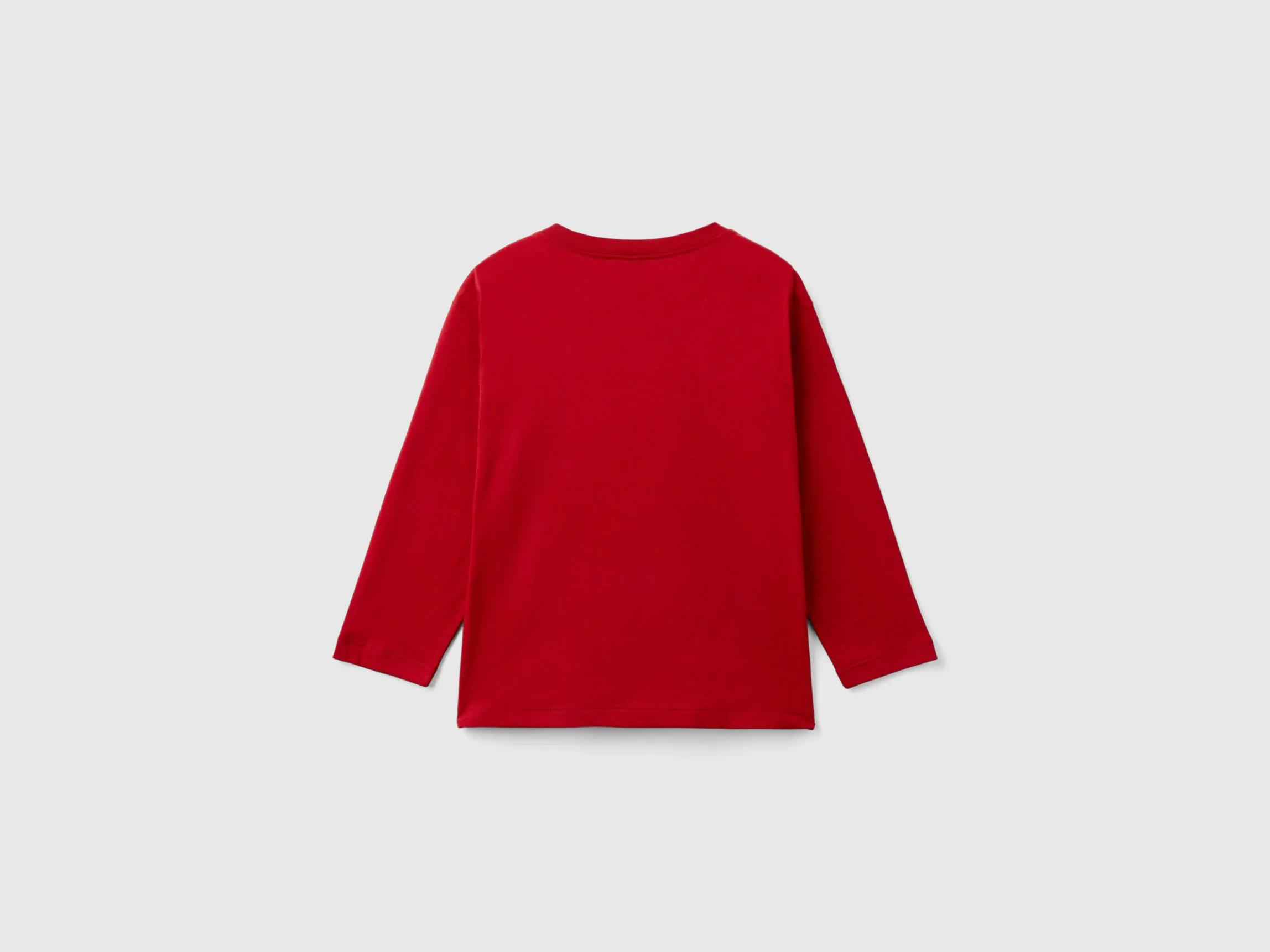 T-shirt with photo print