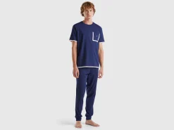 T-shirt with pocket