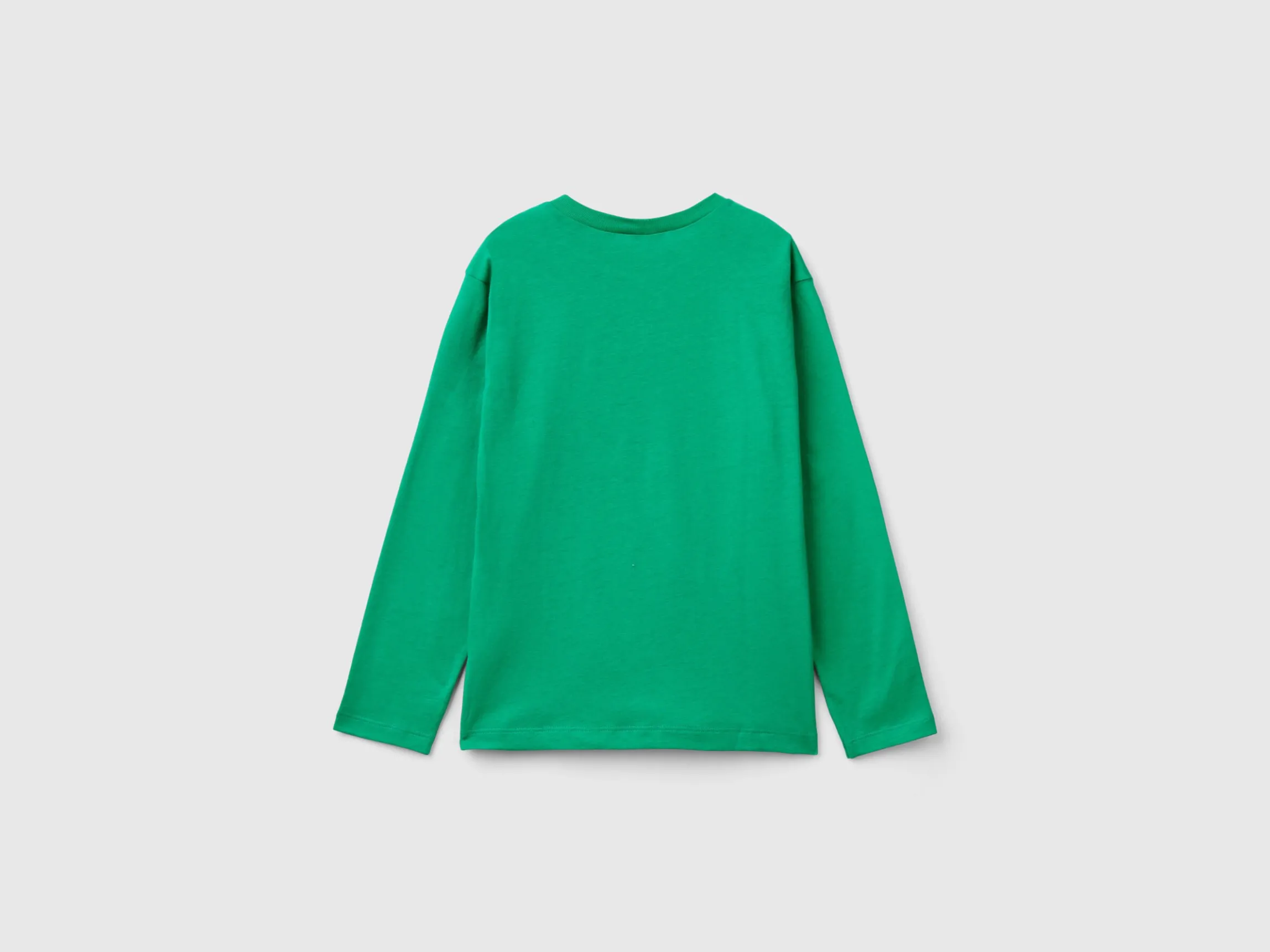 T-shirt with print