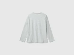 T-shirt with print