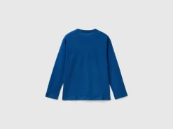 T-shirt with print
