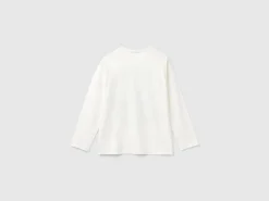 T-shirt with print