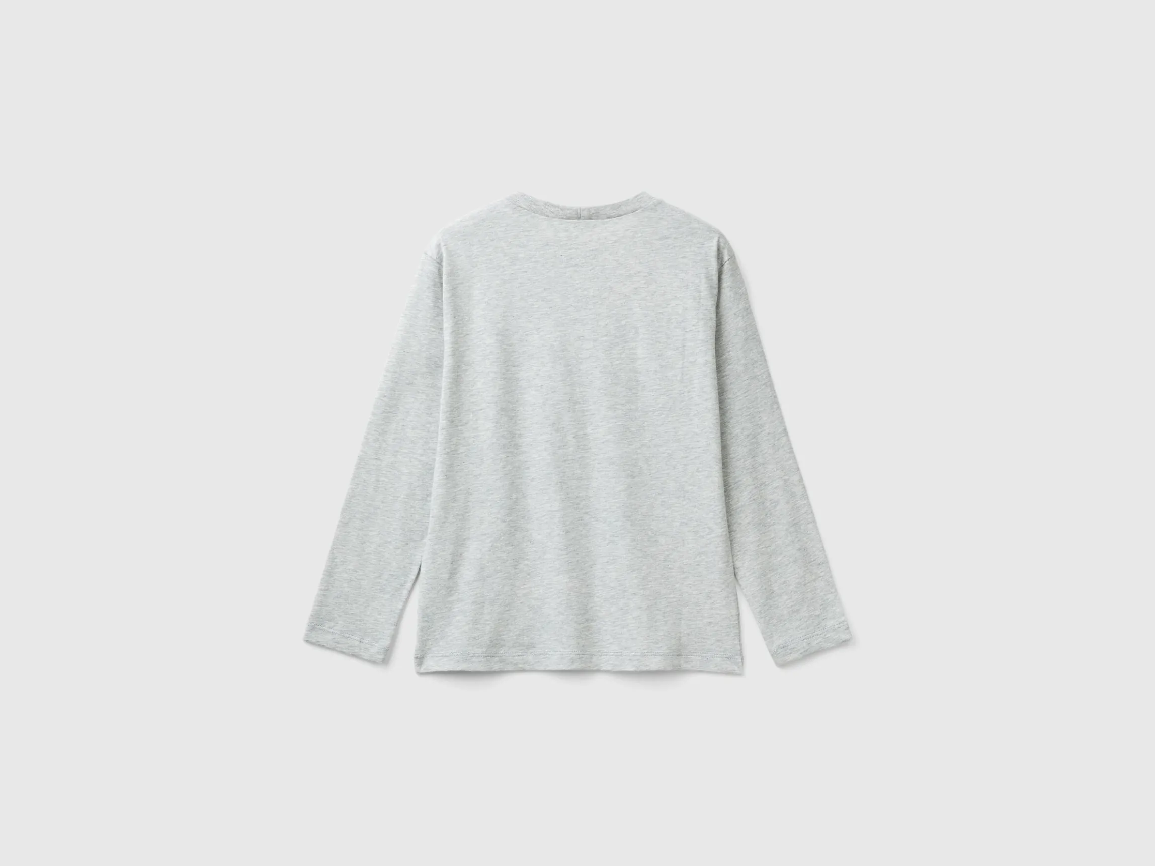 T-shirt with print