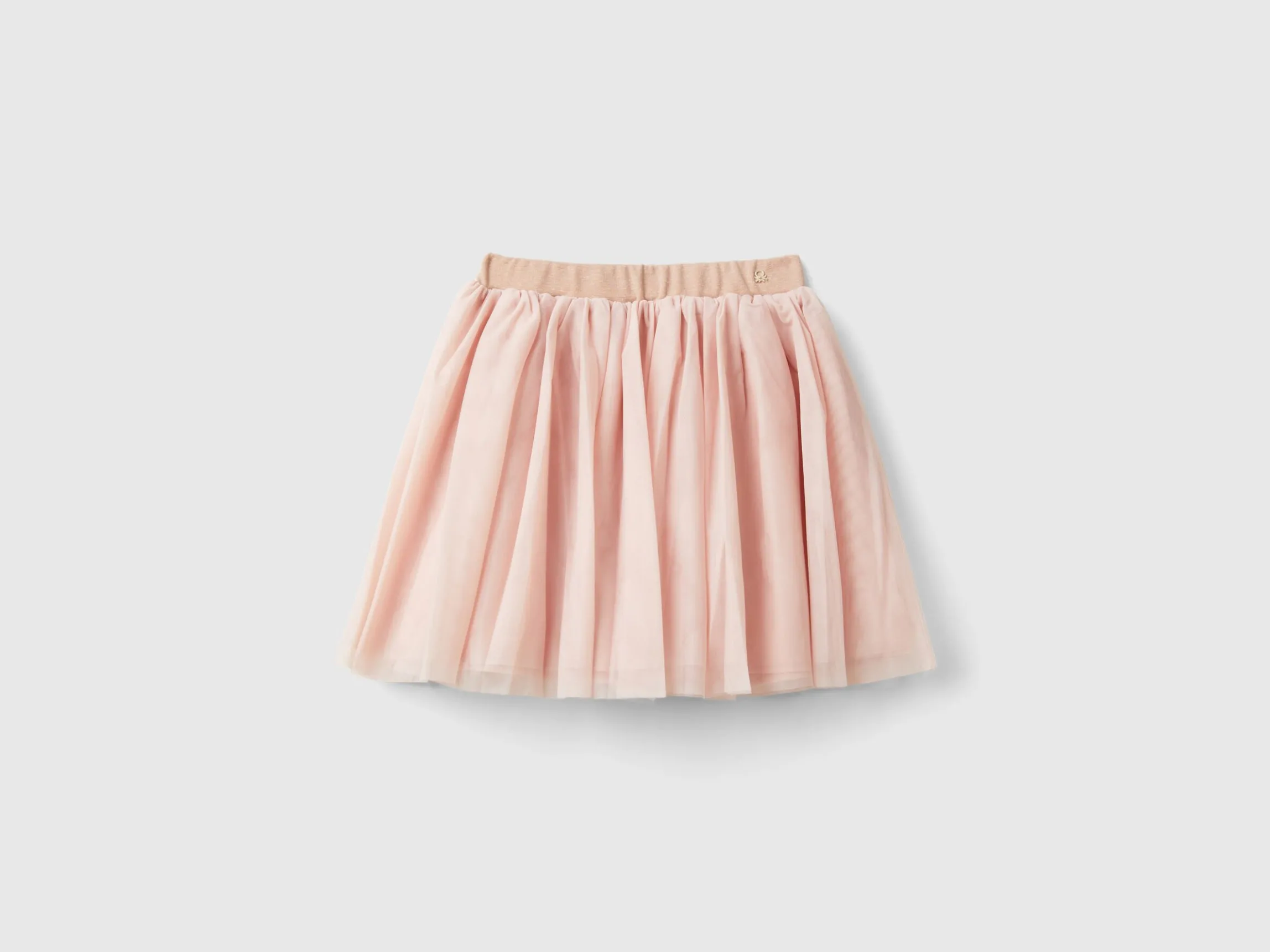 Tulle skirt