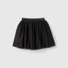 Tulle skirt