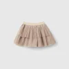 Tulle skirt