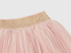 Tulle skirt