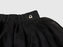Tulle skirt