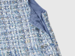 Tweed dress