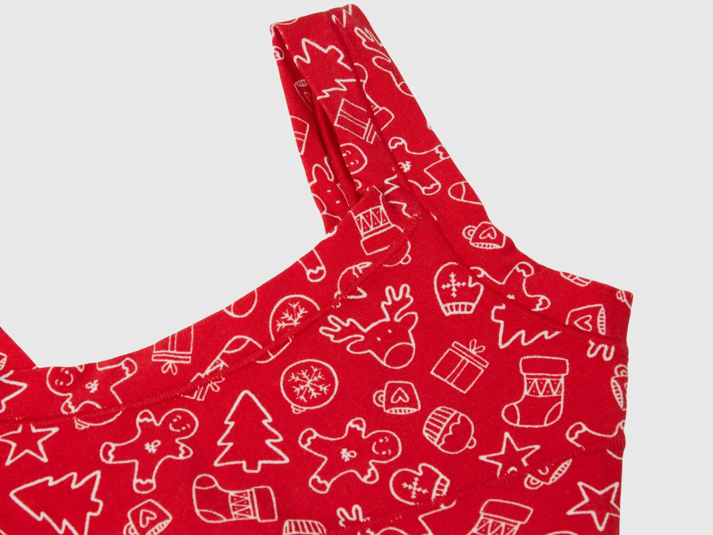 Two bras in super stretch cotton