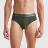 Underwear in lyocell blend