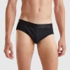 Underwear in lyocell blend