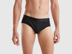Underwear in lyocell blend