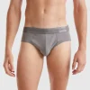 Underwear in lyocell blend