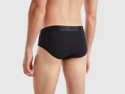 Underwear in lyocell blend