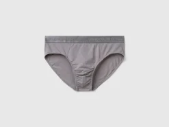 Underwear in lyocell blend