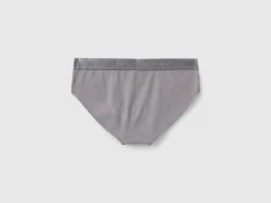 Underwear in lyocell blend