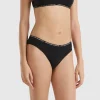 Underwear in organic cotton