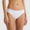 Underwear in organic cotton