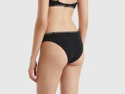 Underwear in organic cotton