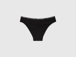 Underwear in organic cotton