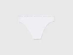 Underwear in organic cotton